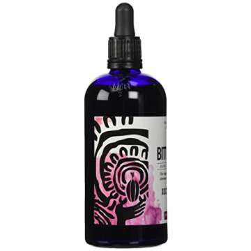 Bittermens Xocolatl Mole Bitters, 5oz - Enhance Your Cocktails
