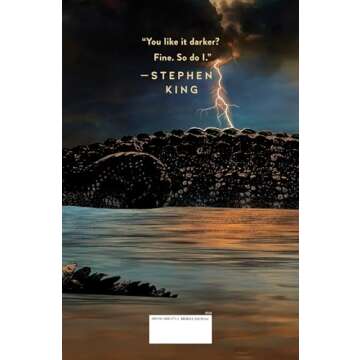 You Like It Darker: Stories