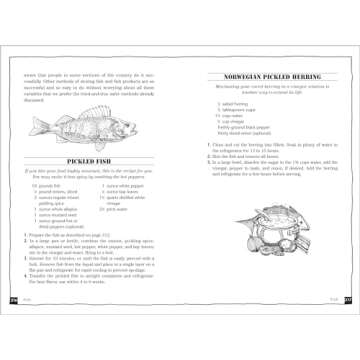 A Guide to Canning, Freezing, Curing & Smoking Meat, Fish & Game