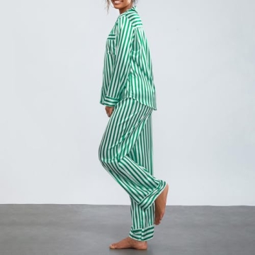 Women Christmas Pajamas Set - Cozy and Stylish Sleepwear