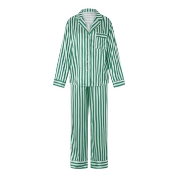 Women Christmas Pajamas Set - Cozy and Stylish Sleepwear