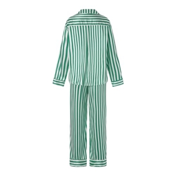 Women Christmas Pajamas Set - Cozy and Stylish Sleepwear