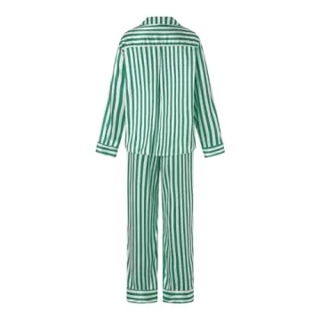 Women Christmas Pajamas Set - Cozy and Stylish Sleepwear