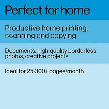 HP ENVY Inspire 7955e - Versatile Wireless Color Printer