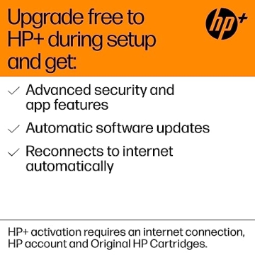 HP ENVY Inspire 7955e - Versatile Wireless Color Printer