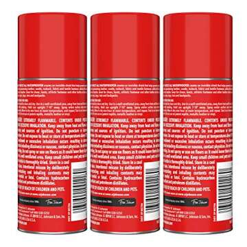 KIWI Unisex Adult Waterproofer Shoe Protector, Grey, 4.25 US