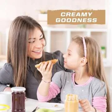 Peanut Butter Powder | All Natural Peanut Butter Powder Reduced Fat No Sugar Added Low Calories Low Fat Non GMO Soy Free Gluten Free Peanut Flour | 600g tub (50 Servings) Organic Harvest by Sunwarrior