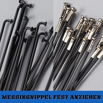 Corki Cycles Mountain Bike Wheelset for All Terrains