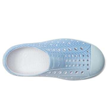 Native Shoes Kids Jefferson Bloom Print (Little Kid/Big Kid) - Shoes for Kids - Slip-on Construction