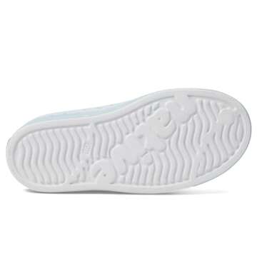 Native Shoes Kids Jefferson Bloom Print (Little Kid/Big Kid) - Shoes for Kids - Slip-on Construction