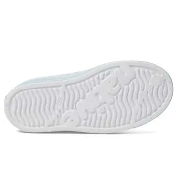 Native Shoes Kids Jefferson Bloom Print (Little Kid/Big Kid) - Shoes for Kids - Slip-on Construction