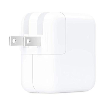 Apple 30W USB-C Power Adapter for Fast Charging
