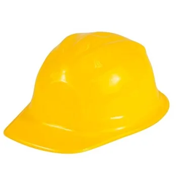 Bedwina Construction Party Supplies - 24 Pack Hats & Tote Bags