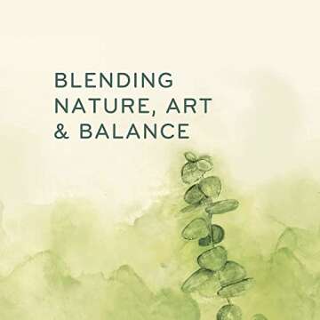 Thymes Fragrance Mist - Scented Room Spray for Home Fragrance - Eucalyptus - 3 oz