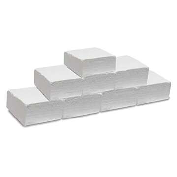 Gym Chalk Blocks - Chalkness Monster Premium Sport Hand Chalk (1 LB, 8 2oz Blocks) - Easy Grip, Mois...
