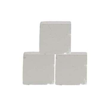 Gym Chalk Blocks - Chalkness Monster for Powerful Grip