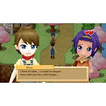 Harvest Moon: Light of Hope SE Complete for PS4