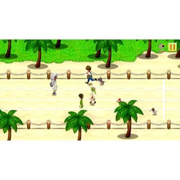 Harvest Moon: Light of Hope SE Complete for PS4