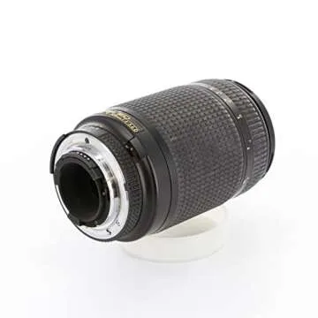 Nikon 70-300mm Telephoto Camera Lens for Exceptional Photography