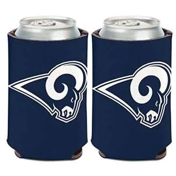 WinCraft Los Angeles Rams Can Cooler