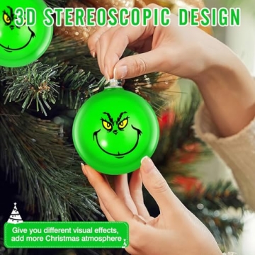 KAMHUPHEN Christmas LED String Lights - Remote Control