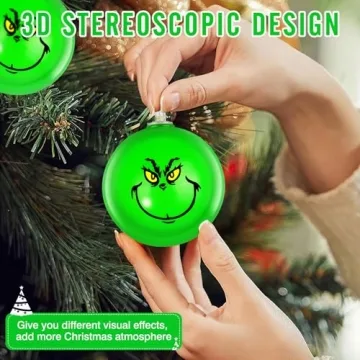 KAMHUPHEN Christmas LED String Lights - Remote Control