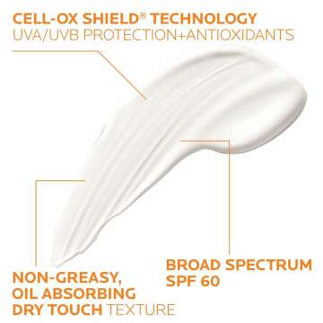 La Roche-Posay Clear Skin Sunscreen SPF 60 - Oil Free