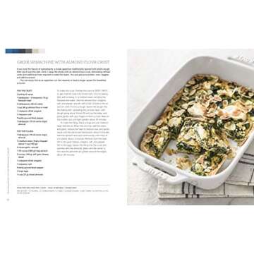 Clean Eating Kitchen: The Low-Carb Mediterranean Cookbook: Quick and Easy High-Protein, Low-Sugar, Healthy-Fat Recipes for Lifelong Health-More Than ... Meals to Prepare in 30 Minutes or Less