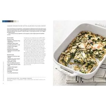 Clean Eating Kitchen: The Low-Carb Mediterranean Cookbook: Quick and Easy High-Protein, Low-Sugar, Healthy-Fat Recipes for Lifelong Health-More Than ... Meals to Prepare in 30 Minutes or Less