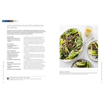 Clean Eating Kitchen: The Low-Carb Mediterranean Cookbook: Quick and Easy High-Protein, Low-Sugar, Healthy-Fat Recipes for Lifelong Health-More Than ... Meals to Prepare in 30 Minutes or Less