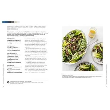 Clean Eating Kitchen: The Low-Carb Mediterranean Cookbook: Quick and Easy High-Protein, Low-Sugar, Healthy-Fat Recipes for Lifelong Health-More Than ... Meals to Prepare in 30 Minutes or Less