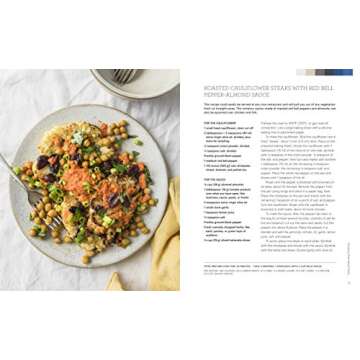 Clean Eating Kitchen: The Low-Carb Mediterranean Cookbook: Quick and Easy High-Protein, Low-Sugar, Healthy-Fat Recipes for Lifelong Health-More Than ... Meals to Prepare in 30 Minutes or Less