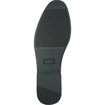 Bravo! Metallic Glitter Dress Loafers for Prom and Weddings