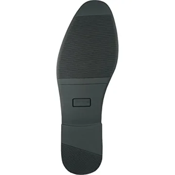 Bravo! Metallic Glitter Dress Loafers for Prom and Weddings