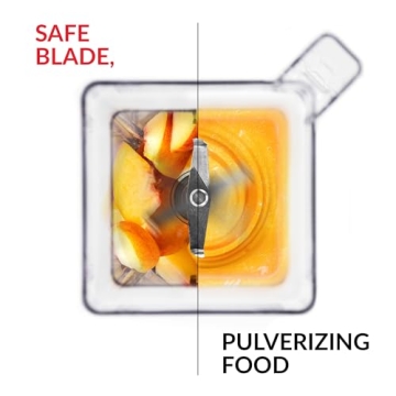 Blendtec Designer Series Blender - High Performance & Stylish Kitchen Essential