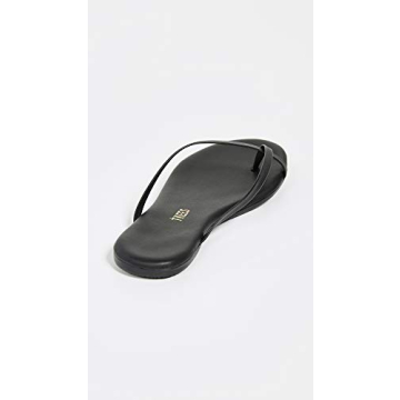 TKEES Women's Riley Flip Flops for Stylish Summer Comfort