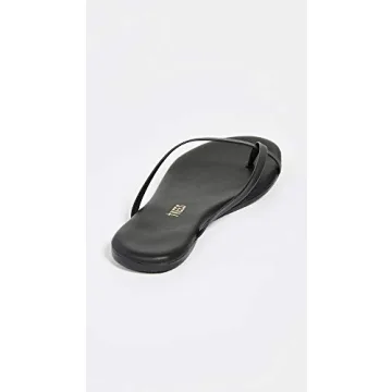 TKEES Women's Riley Flip Flops for Stylish Summer Comfort