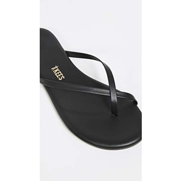 TKEES Women's Riley Flip Flops for Stylish Summer Comfort
