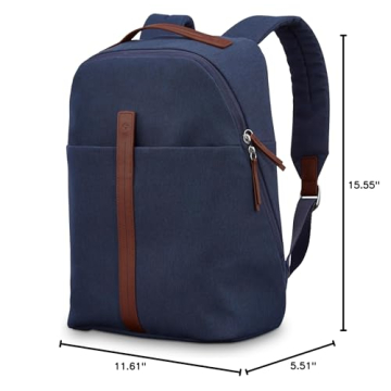Samsonite Virtuosa Travel Backpack - Stylish & Functional