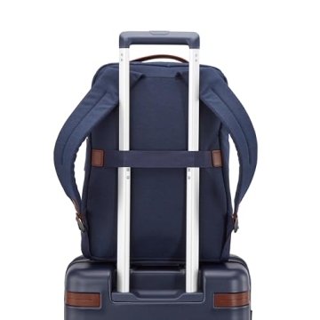 Samsonite Virtuosa Travel Backpack - Stylish & Functional