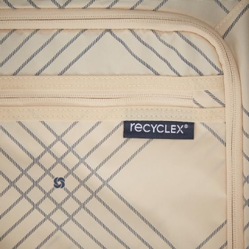 Samsonite Virtuosa Travel Backpack - Stylish & Functional