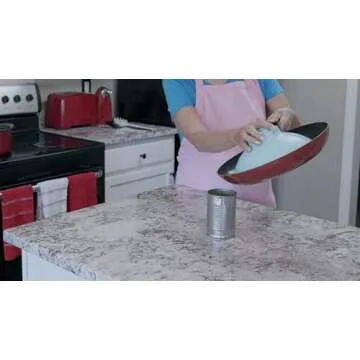 BUUBLE The Ultimate Grease Drainer - Mess-Free Cooking Tool
