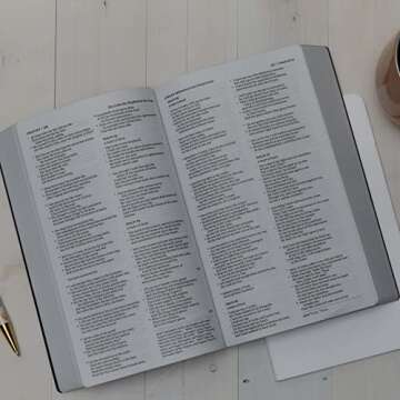 NKJV Holy Bible Soft Touch Edition Pink Leathersoft Comfort Print