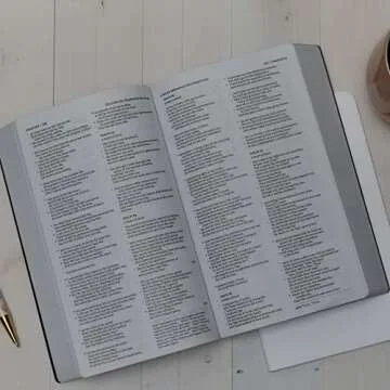 NKJV Holy Bible Soft Touch Edition Pink Leathersoft Comfort Print