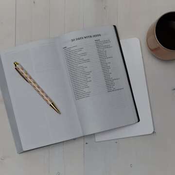 NKJV Holy Bible Soft Touch Edition Pink Leathersoft Comfort Print