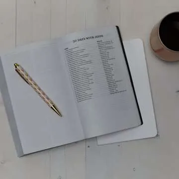 NKJV Holy Bible Soft Touch Edition Pink Leathersoft Comfort Print