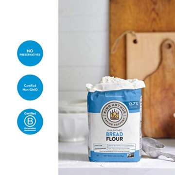 King Arthur King Arthur Flour