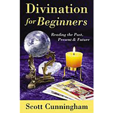 Divination for Beginners: Reading the Past, Present & Future (Llewellyn's For Beginners, 14)