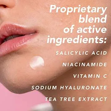 Mario Badescu Invisible Acne Patches for Spot Treatment