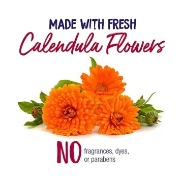 Boiron Calendula Cream Natural Skin Relief Solution